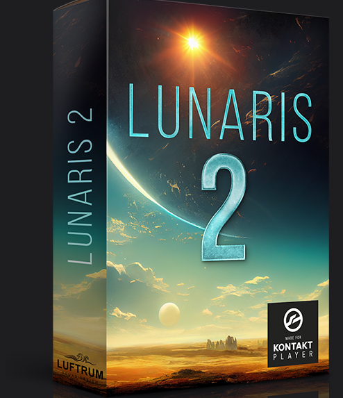 luftrum Lunaris 2